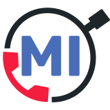 MIPhoneLookup logo